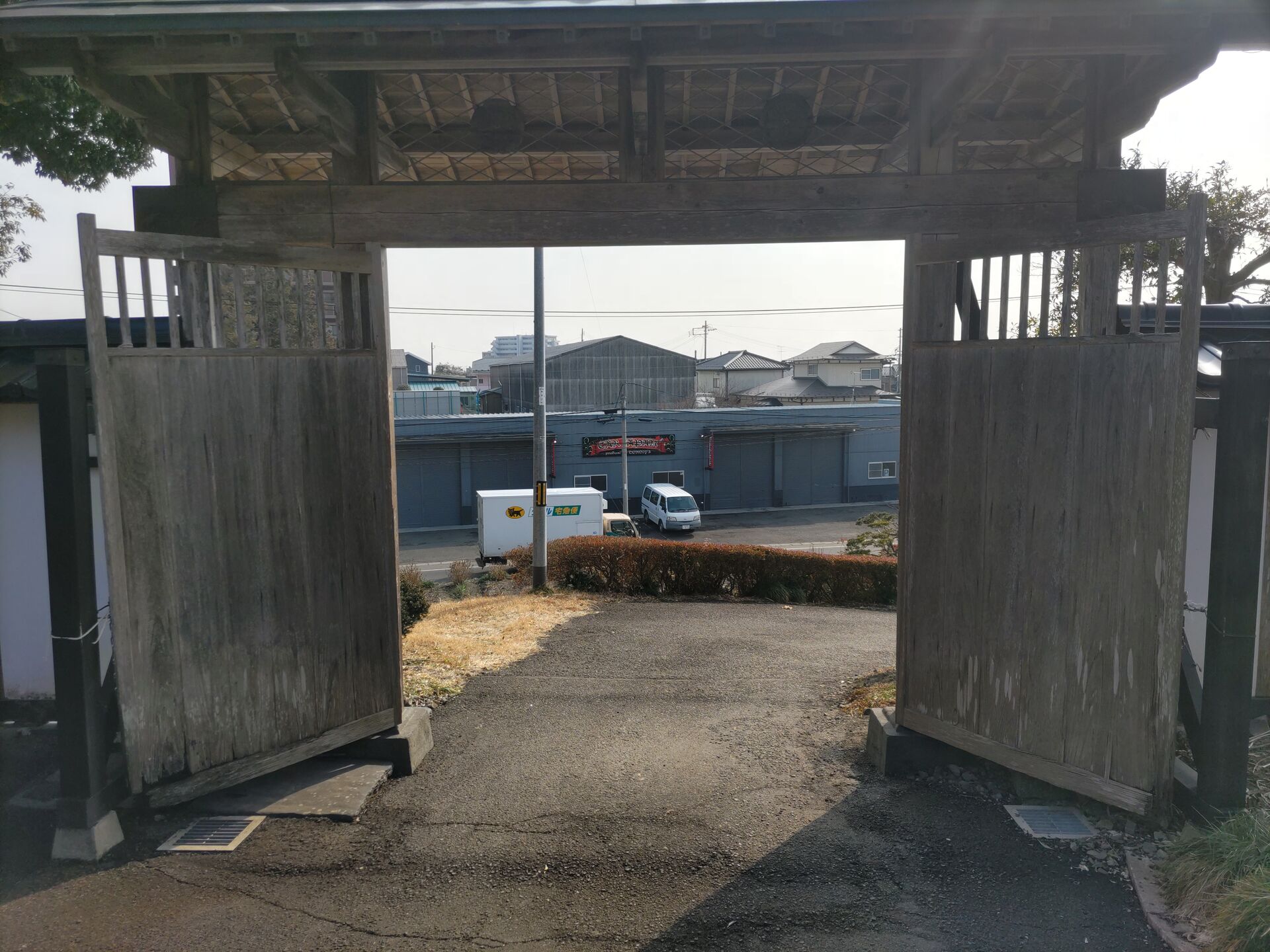 外壁塗装　M様