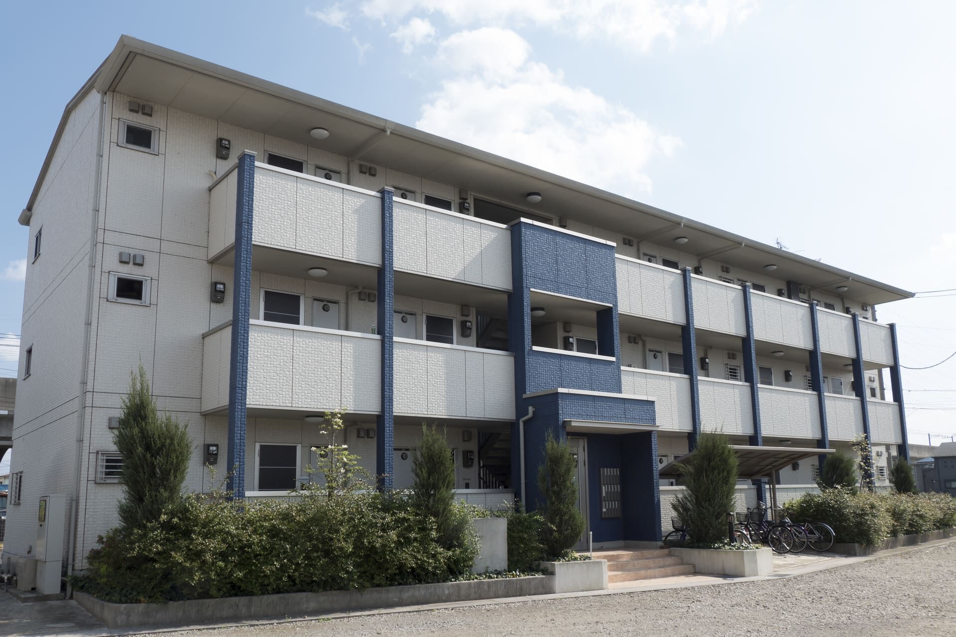 マンション